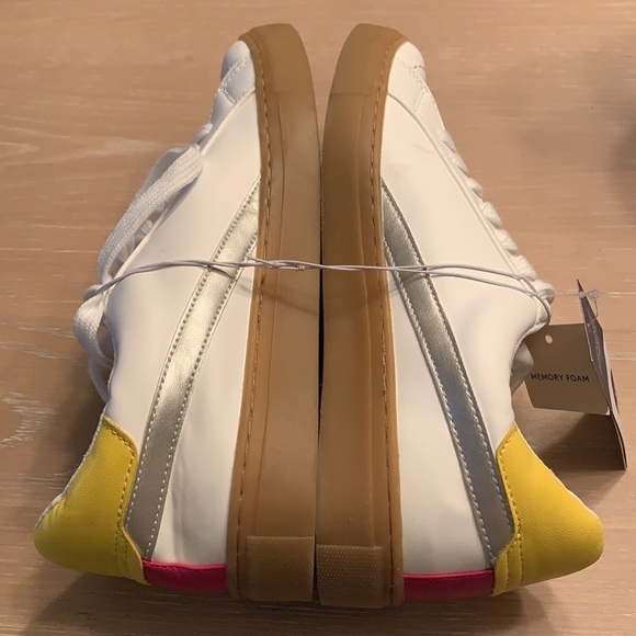 Universal Thread Men’s Sneakers NWT Size 11 - Picture 4 of 9